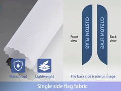 Feather Flag (Large)