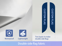 Feather Flag (Large)