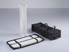 SEG Pop Up Display 10x8ft