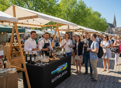 Fitted Tablecloth 6ft