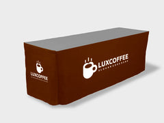 Fitted Tablecloth 8ft