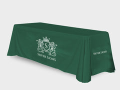 Loose Fit Tablecloth 8ft
