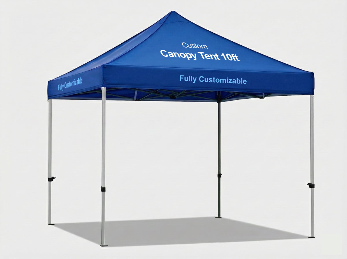 Canopy Tent 10ft
