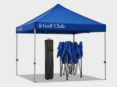 Canopy Tent 10ft