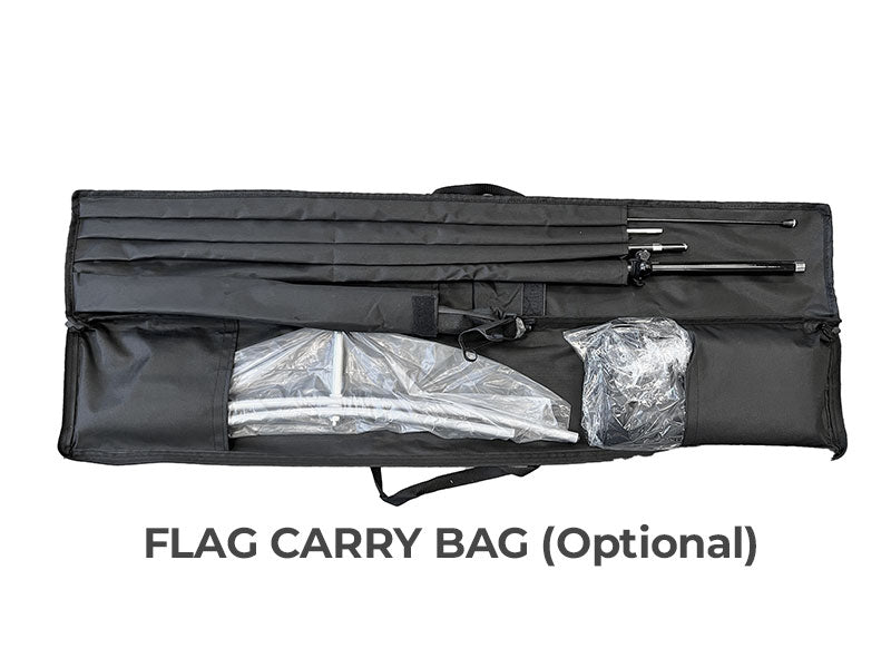 Feather Flag (Medium)