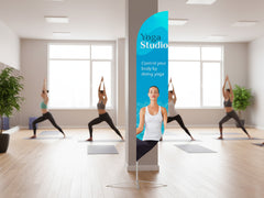 Feather Flag (Small)